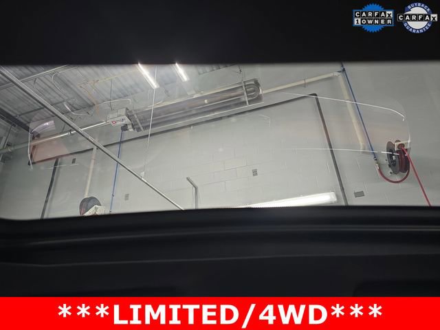 Used 2023 Jeep Compass Limited w/ Elite Group image 15