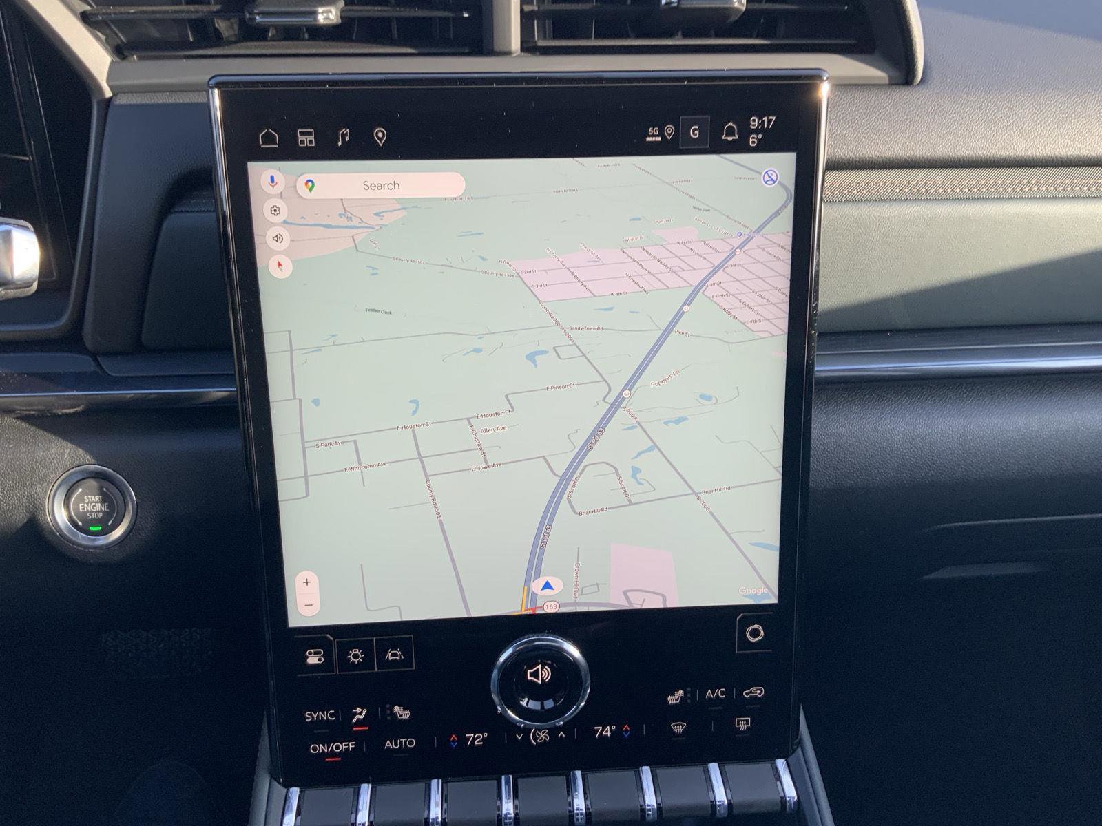 New 2026 GMC Terrain AT4 w/ LPO, Floor Liner Package image 45