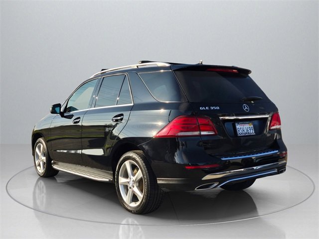 Used 2016 Mercedes-Benz GLE 350 image 5