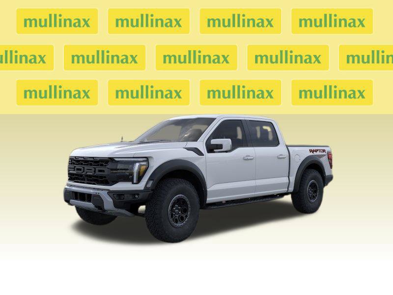 New 2026 Ford F150 Raptor AWD/4WD image 15