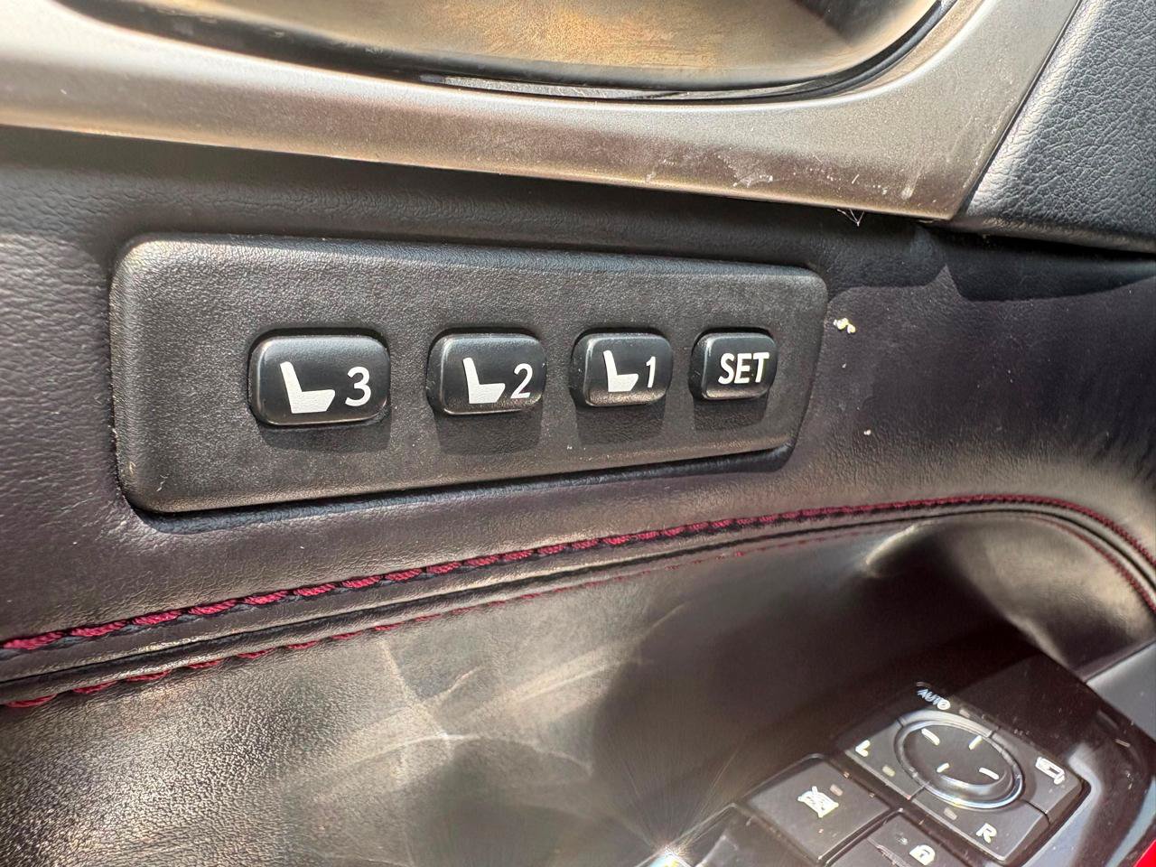 Used 2019 Lexus GS 350 F Sport AWD/4WD image 78