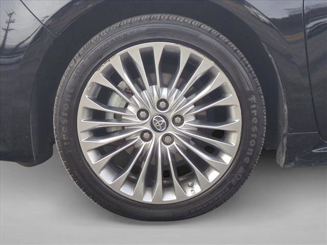Used 2017 Toyota Avalon Limited w/ All Weather Liner Package image 26