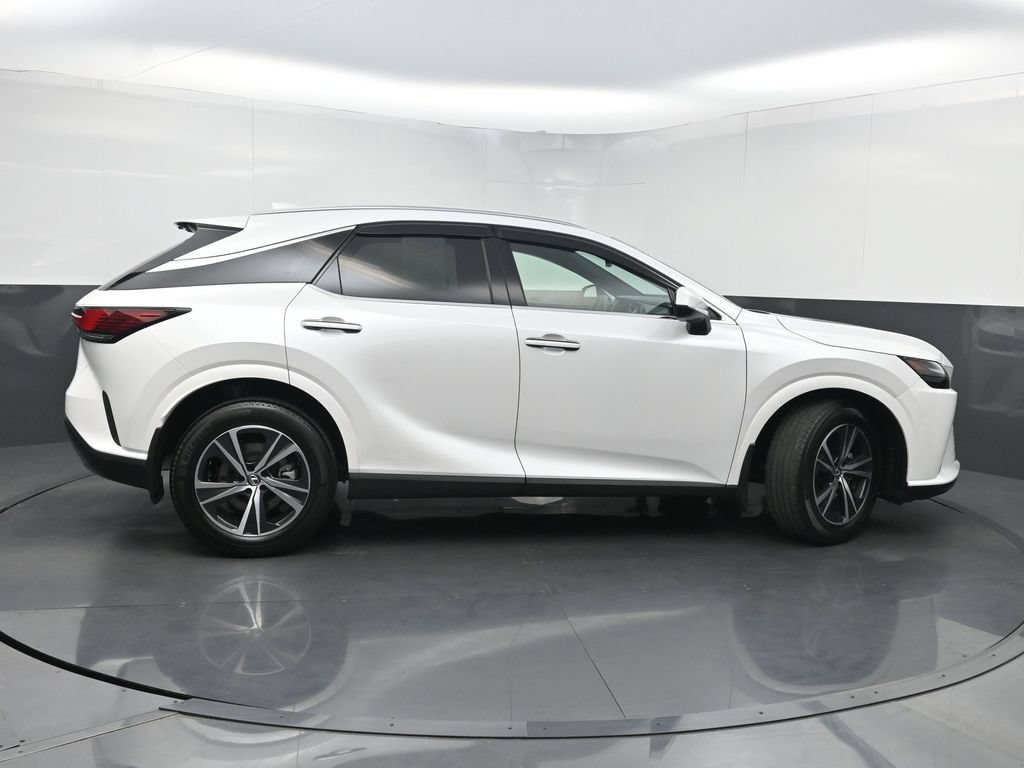 Used 2024 Lexus RX 350 Premium w/ Accessory Package (Z1) AWD/4WD image 43