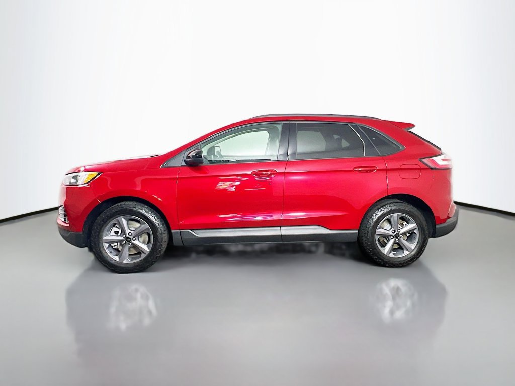 Used 2023 Ford Edge SEL w/ Sport Appearance Package AWD/4WD image 6