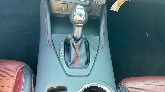 New 2025 Ford Mustang GT Premium image 21