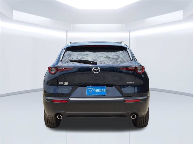 New 2026 MAZDA CX-30 AWD 2.5 S w/ Premium Package image 5