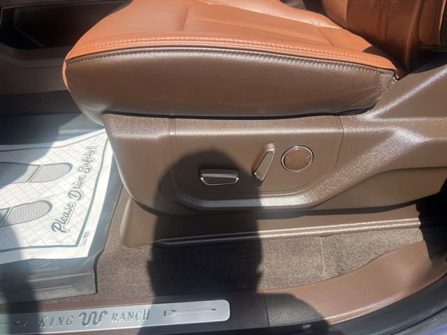 Used 2023 Ford Expedition King Ranch AWD/4WD image 25