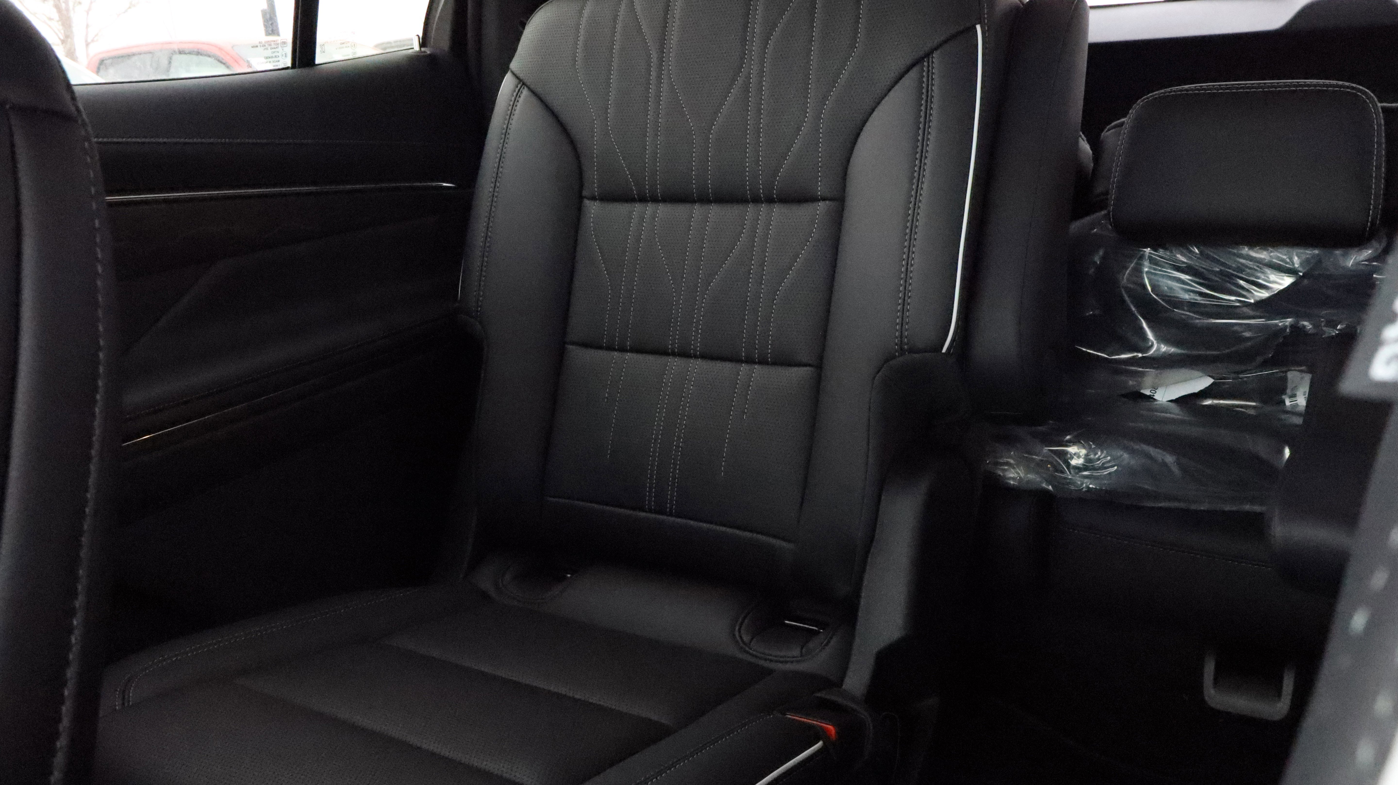 New 2026 Buick Enclave Avenir w/ Super Cruise Package image 13