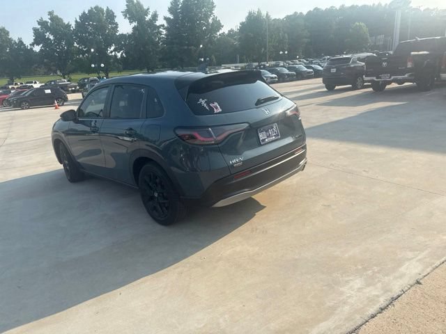 Used 2023 Honda HR-V Sport image 25