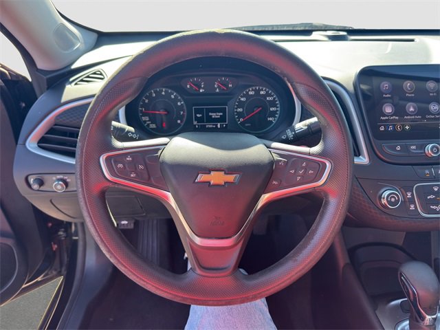 Used 2022 Chevrolet Malibu LS w/ LPO, Convenience Package 1 image 10