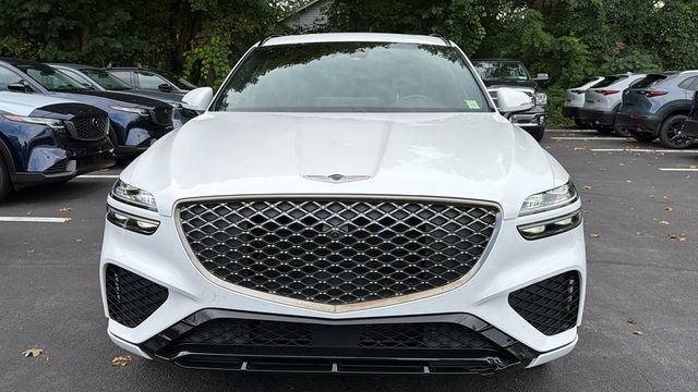 Used 2023 Genesis GV70 2.5T w/ Sport Prestige Package AWD/4WD video 2