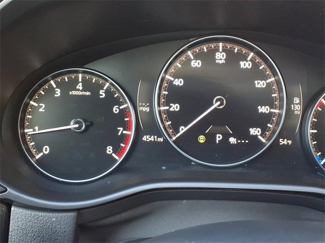 Certified 2025 MAZDA CX-50 Meridian Edition w/ Apex Package image 41