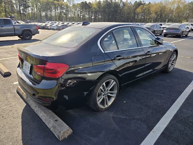 Used 2017 BMW 330i Sedan image 9
