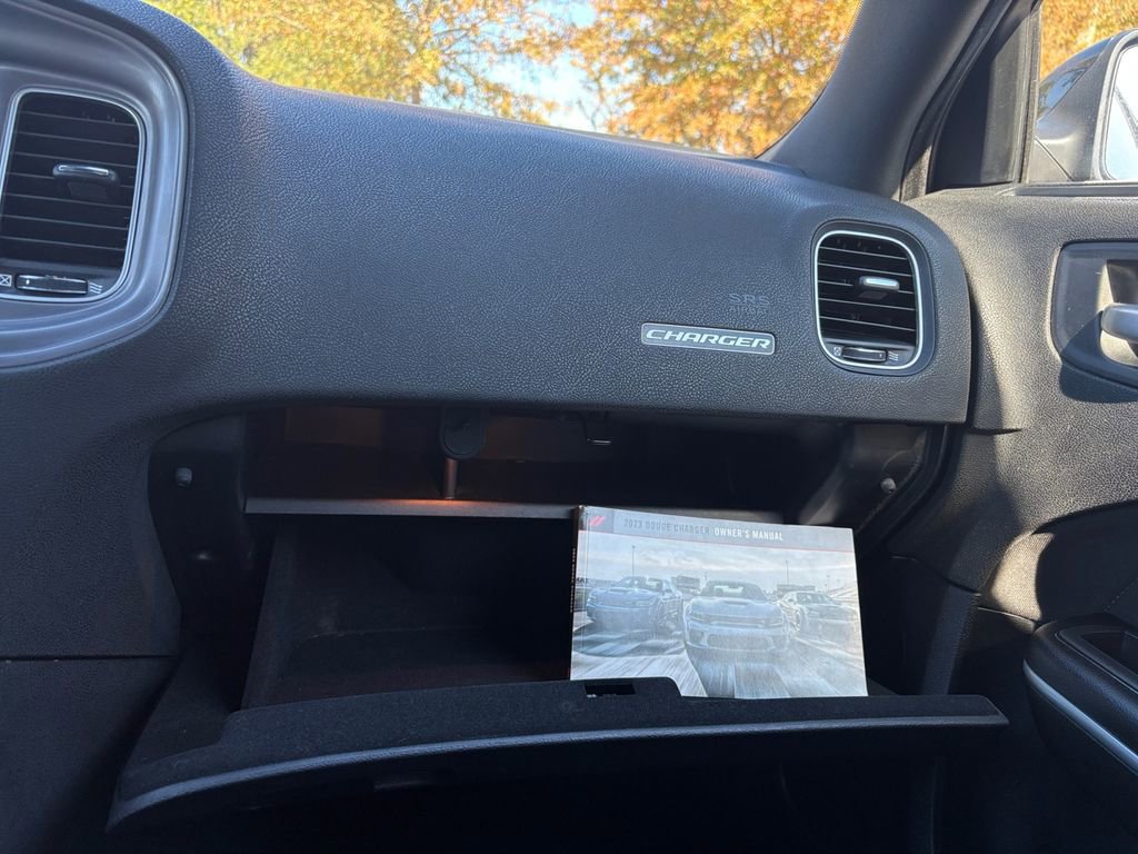 Used 2023 Dodge Charger GT image 14