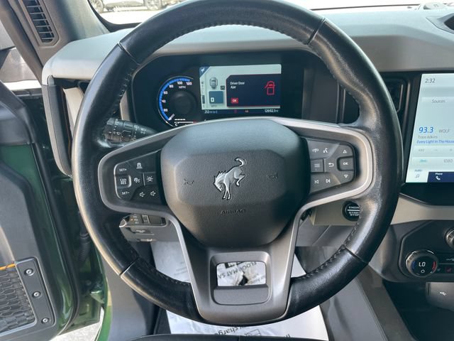 Used 2023 Ford Bronco Badlands AWD/4WD image 25