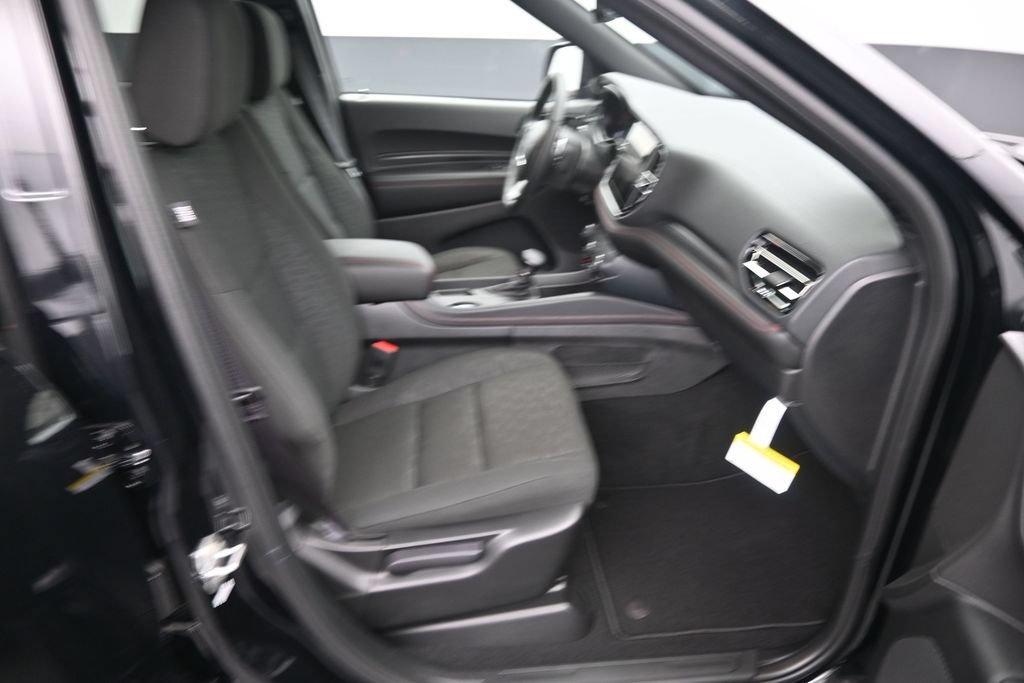 New 2026 Dodge Durango GT AWD/4WD image 10