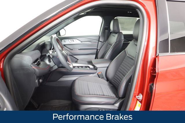 New 2026 Ford Explorer ST-Line w/ ST-Line Street Pack image 29