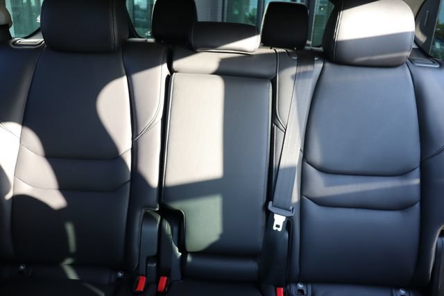 Used 2022 MAZDA CX-9 Touring Plus AWD/4WD image 17