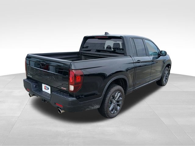 Used 2024 Honda Ridgeline Sport image 7