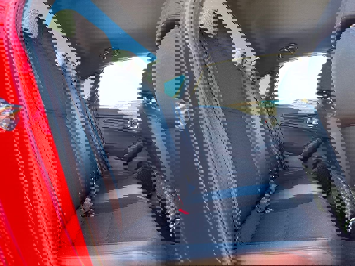 Used 2024 Honda Civic Sport image 19