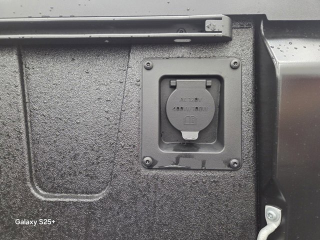 New 2026 Toyota Tundra TRD Pro image 39