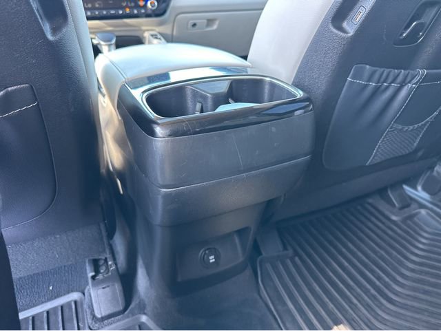 Used 2022 Kia Telluride EX w/ EX Premium Package image 22