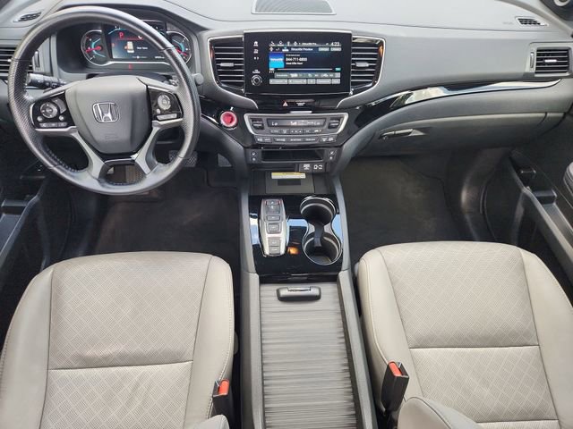 Used 2021 Honda Passport Elite image 21