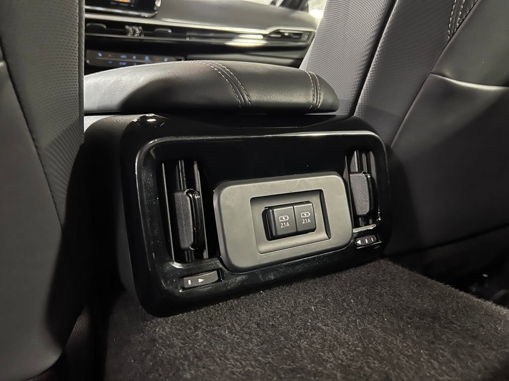 Certified 2022 Toyota Mirai XLE image 18