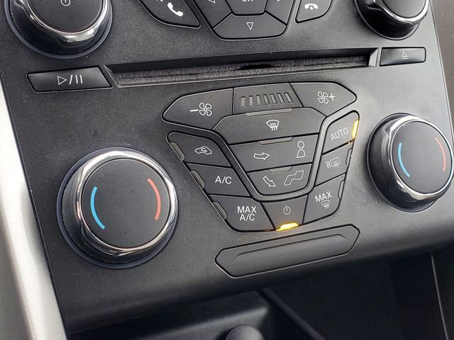 Certified 2018 Ford Fusion S image 19