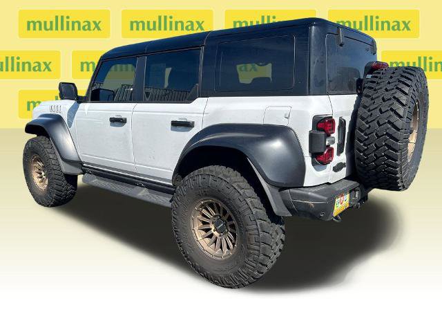 Certified 2024 Ford Bronco Raptor AWD/4WD image 11