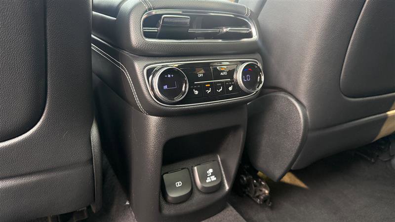 Used 2023 Genesis GV80 3.5T Advanced + image 27