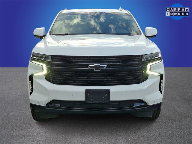 Used 2024 Chevrolet Suburban RST image 2