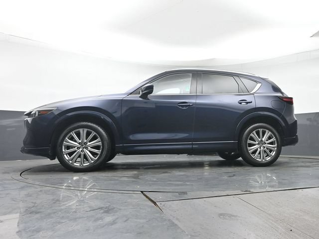 Used 2023 MAZDA CX-5 Signature AWD/4WD image 29