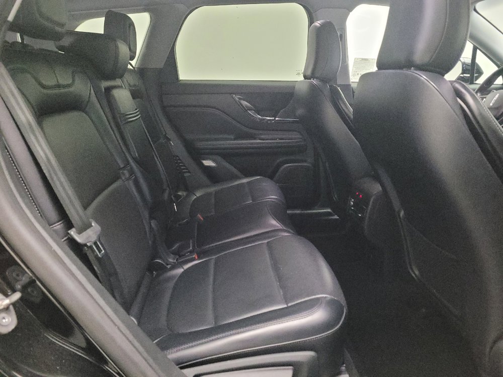 Used 2022 Lincoln Corsair FWD w/ Premium Package image 19