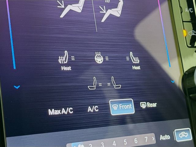 New 2026 RAM 1500 Big Horn image 21