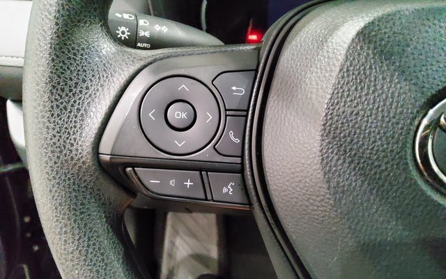 Used 2024 Toyota RAV4 XLE image 29