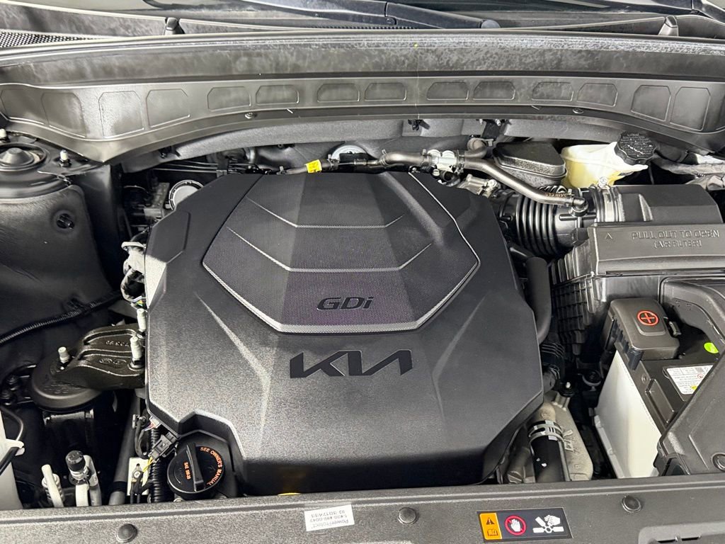 Used 2024 Kia Telluride SX image 38