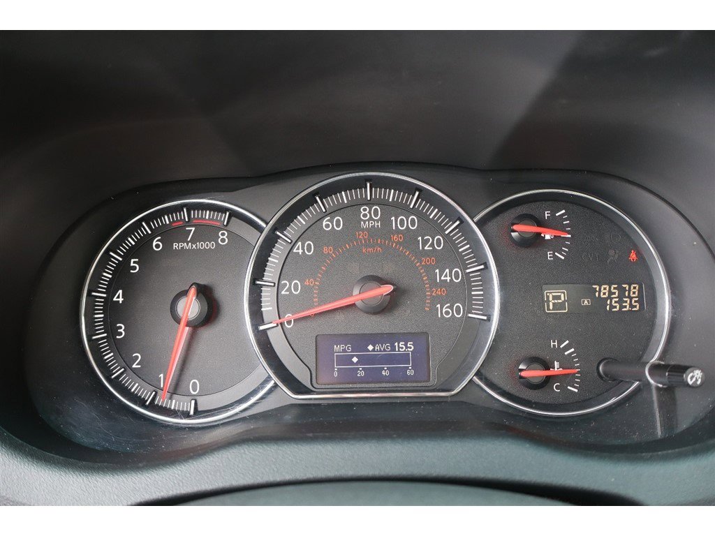 Used 2014 Nissan Maxima 3.5 S FWD image 31