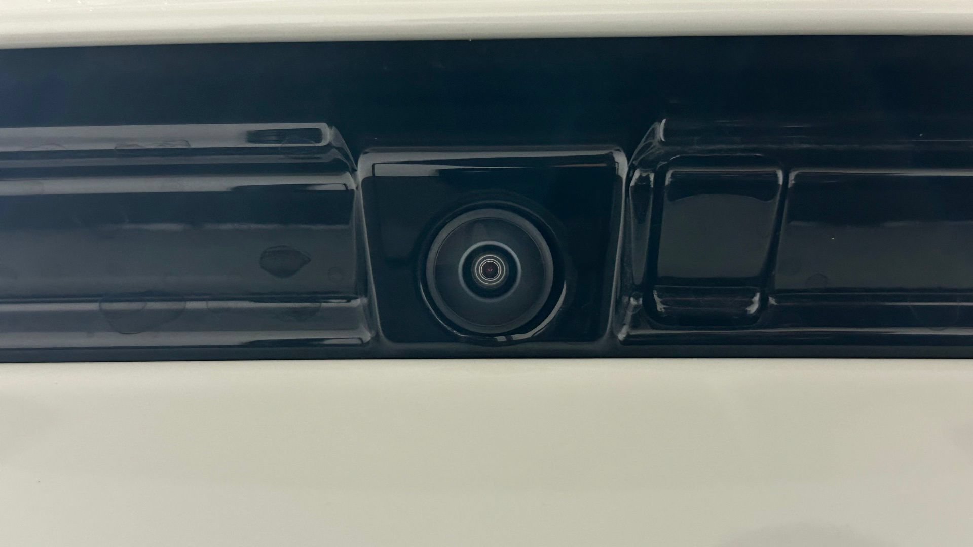New 2026 Ford Mustang Mach-E Premium AWD/4WD image 24