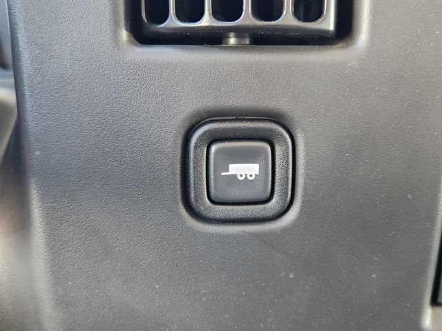 New 2025 Chevrolet Express 3500 w/ Power Convenience Package RWD image 21