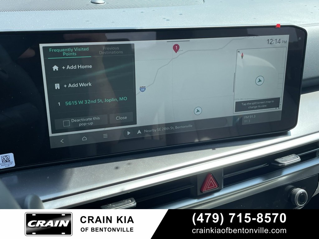 New 2025 Kia Sorento S image 15