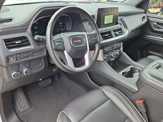 Certified 2024 GMC Yukon SLT RWD image 10
