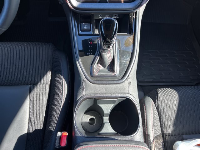 Certified 2025 Subaru Legacy Limited AWD/4WD image 17