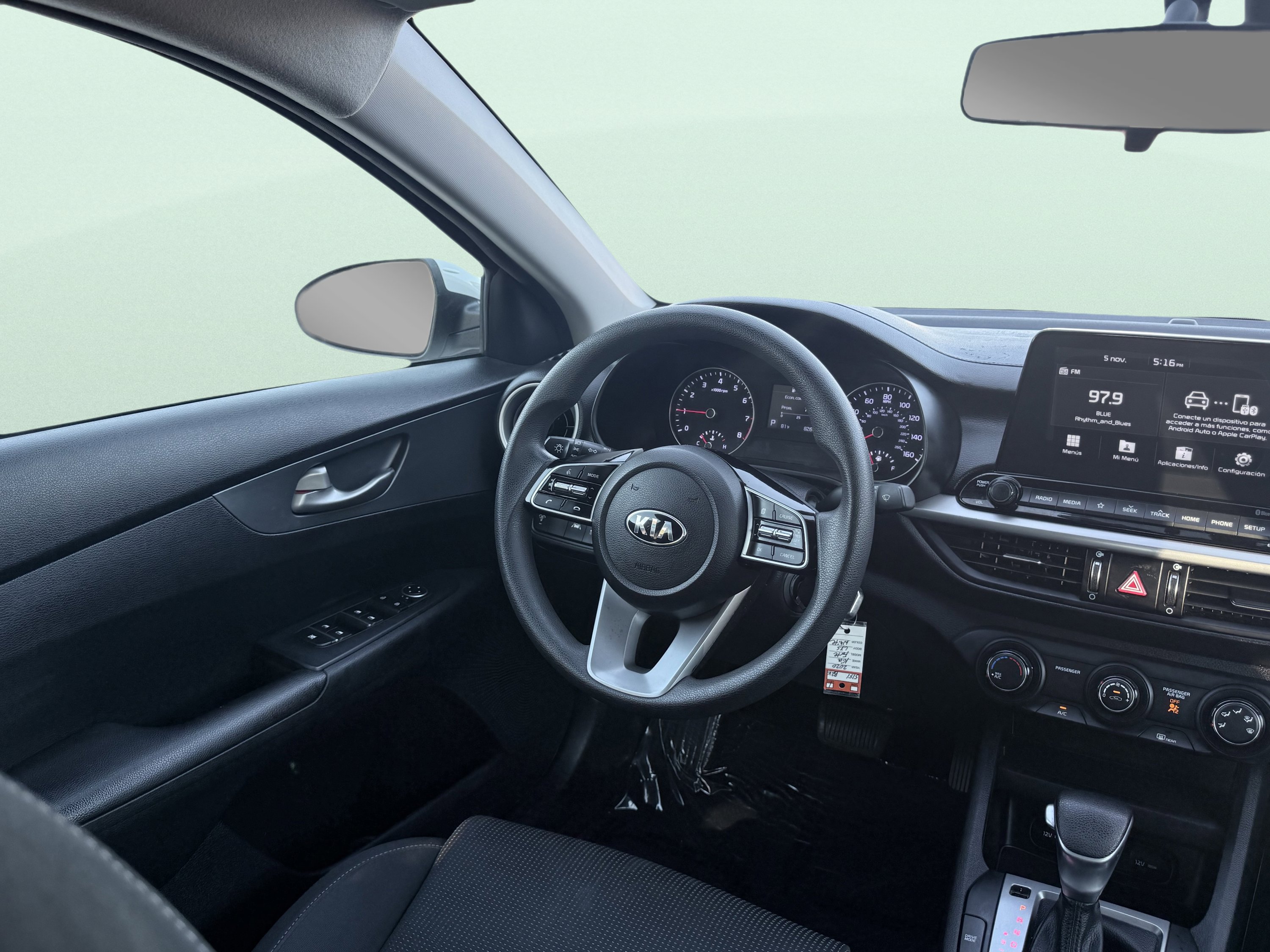 Used 2020 Kia Forte LXS image 28