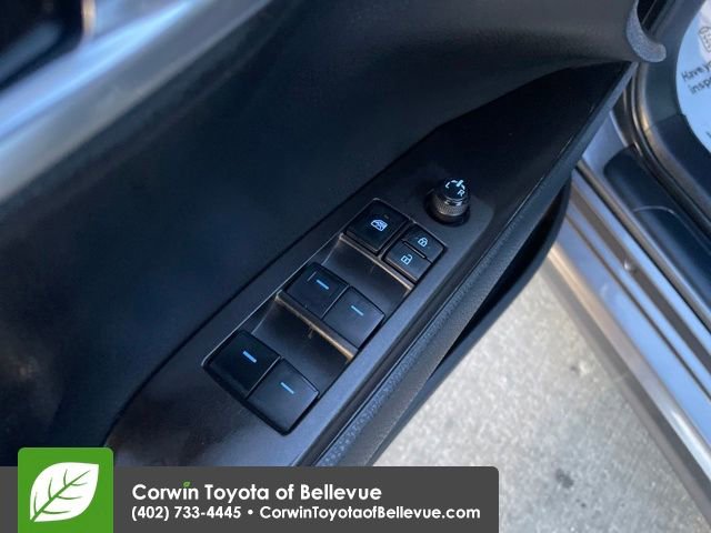 Certified 2023 Toyota Camry SE image 11