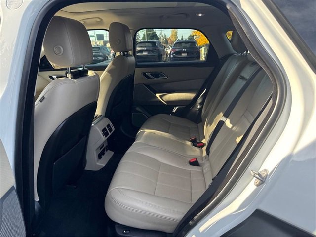 Used 2018 Land Rover Range Rover Velar S image 10
