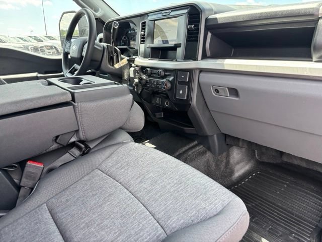 New 2026 Ford F350 XL w/ XL Driver Assist Package AWD/4WD image 21