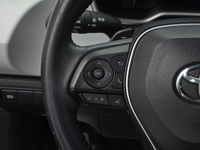 Used 2019 Toyota Corolla XSE FWD image 22