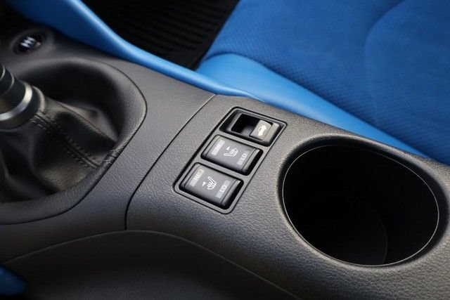 Certified 2025 Nissan Z Performance w/ Floor Mat Package RWD image 18