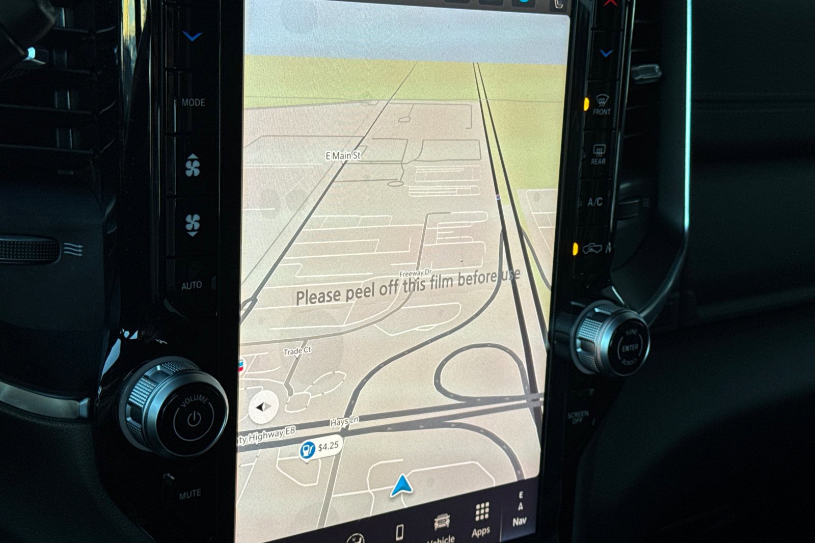 New 2026 RAM 3500 Laramie image 17